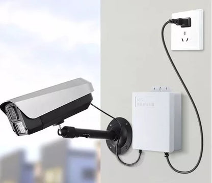 Mini UPS 12v 5400 Mah 2a