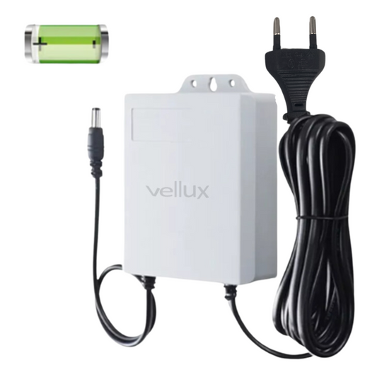 Mini UPS 12v 5400 Mah 2a